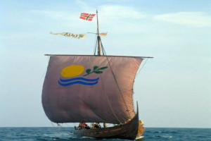 Bilde av Gaias tur til 